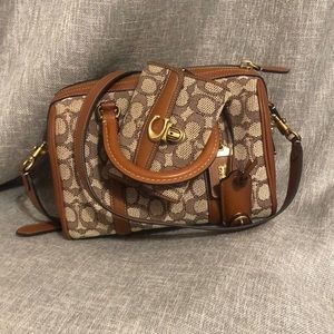 Coach Purse & Coach Wallet